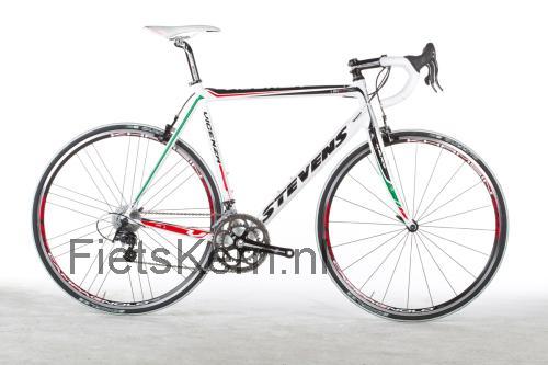 Stevens Vicenza specificaties